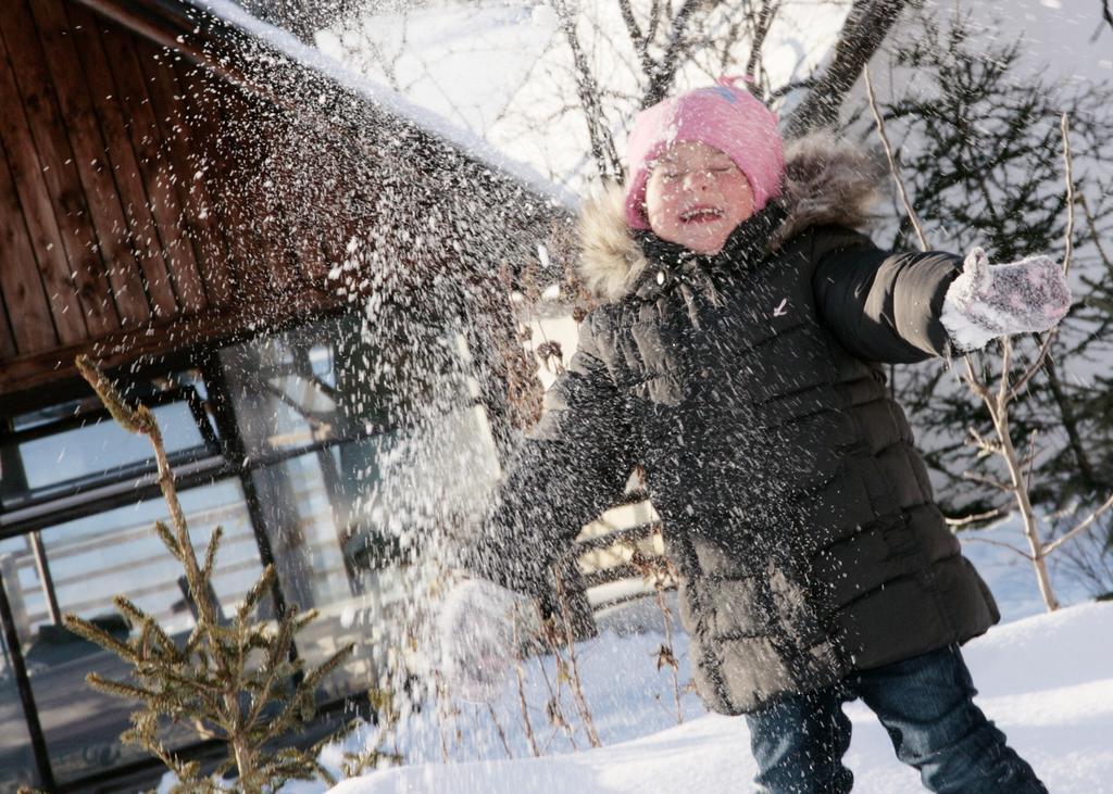 Bio-Bauernhof Samerhof Villa มาริอัปฟาร์ ภายนอก รูปภาพ